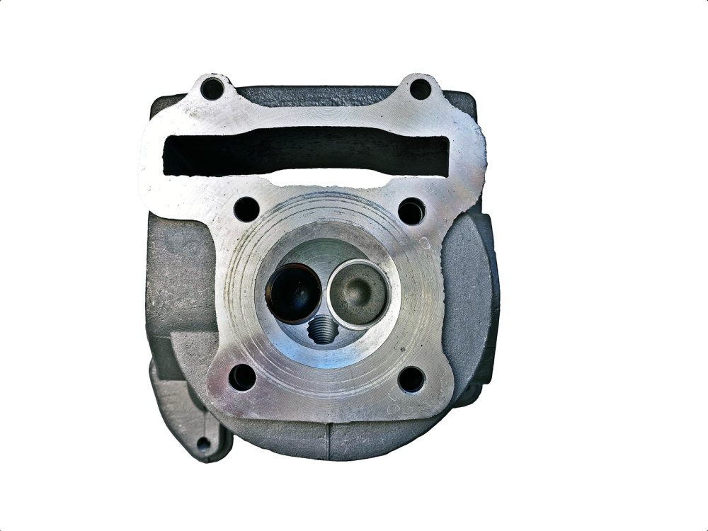 Głowica 4T GY6 60cc 44mm z odpowietrzeniem Barton Benzer Ferro Romet Router