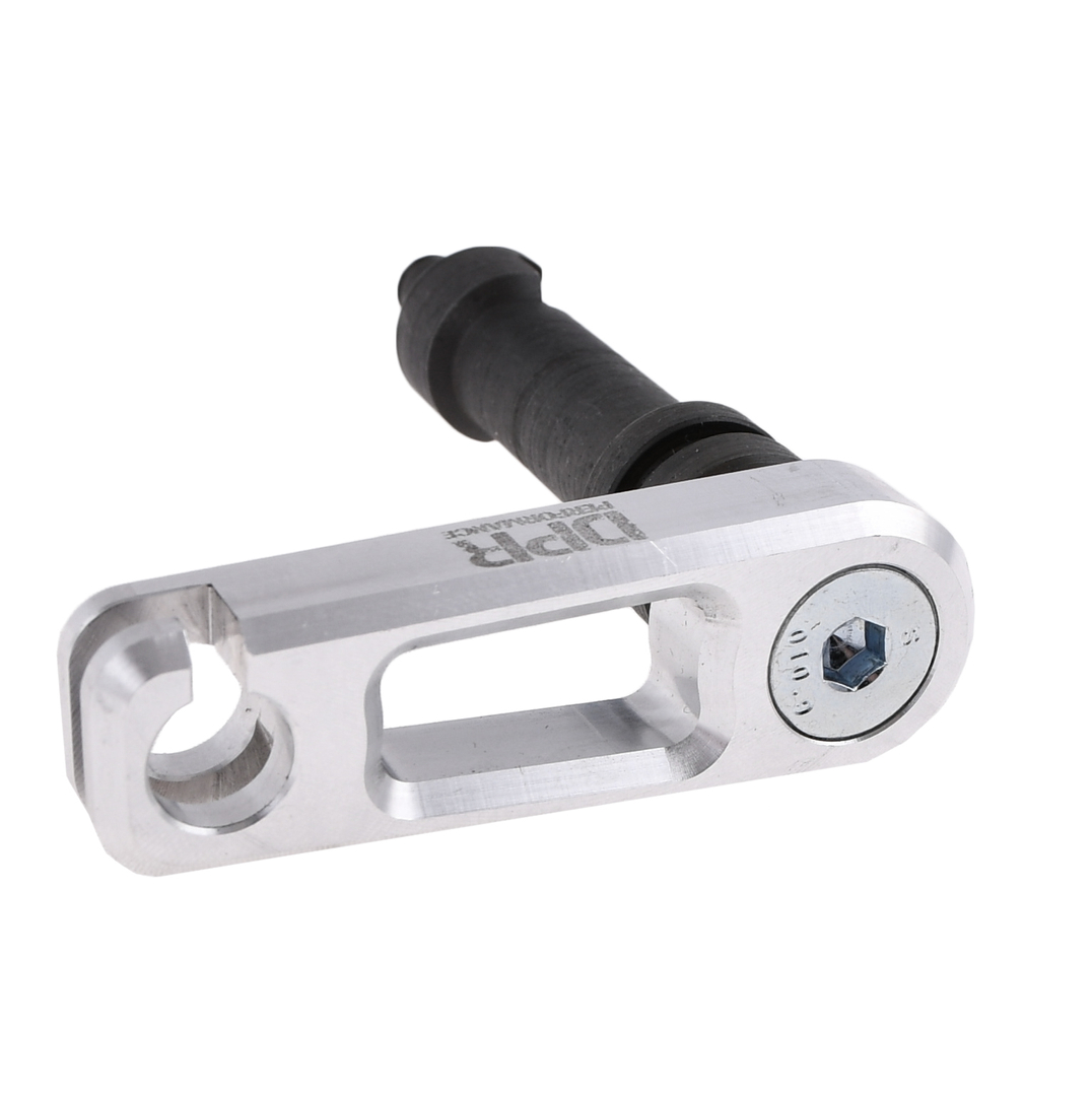 Dźwignia sprzęgła w karterze alu Simson DPR Performance