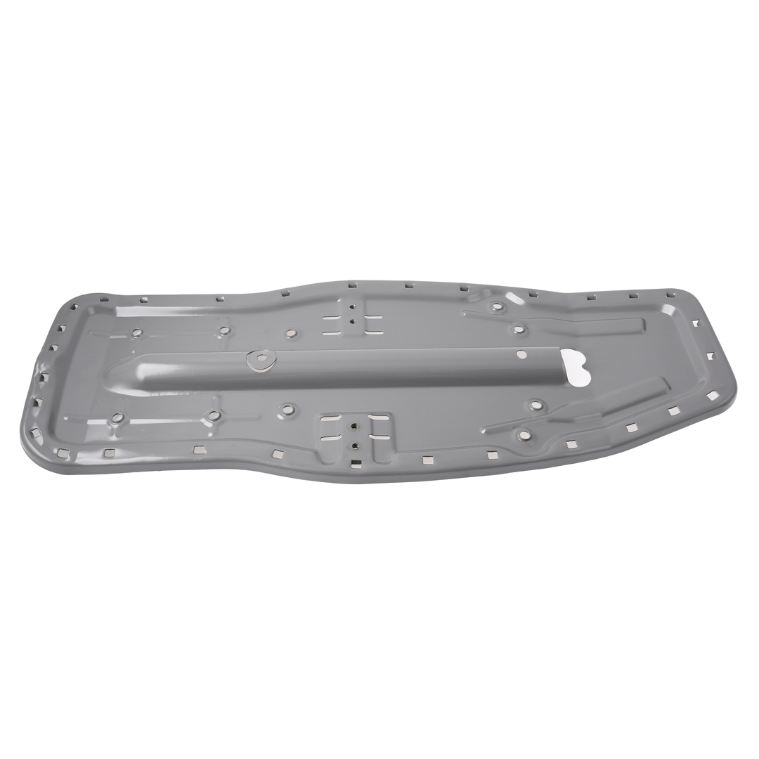 Blacha siedzenia szara Simson KR51 DPR Performance