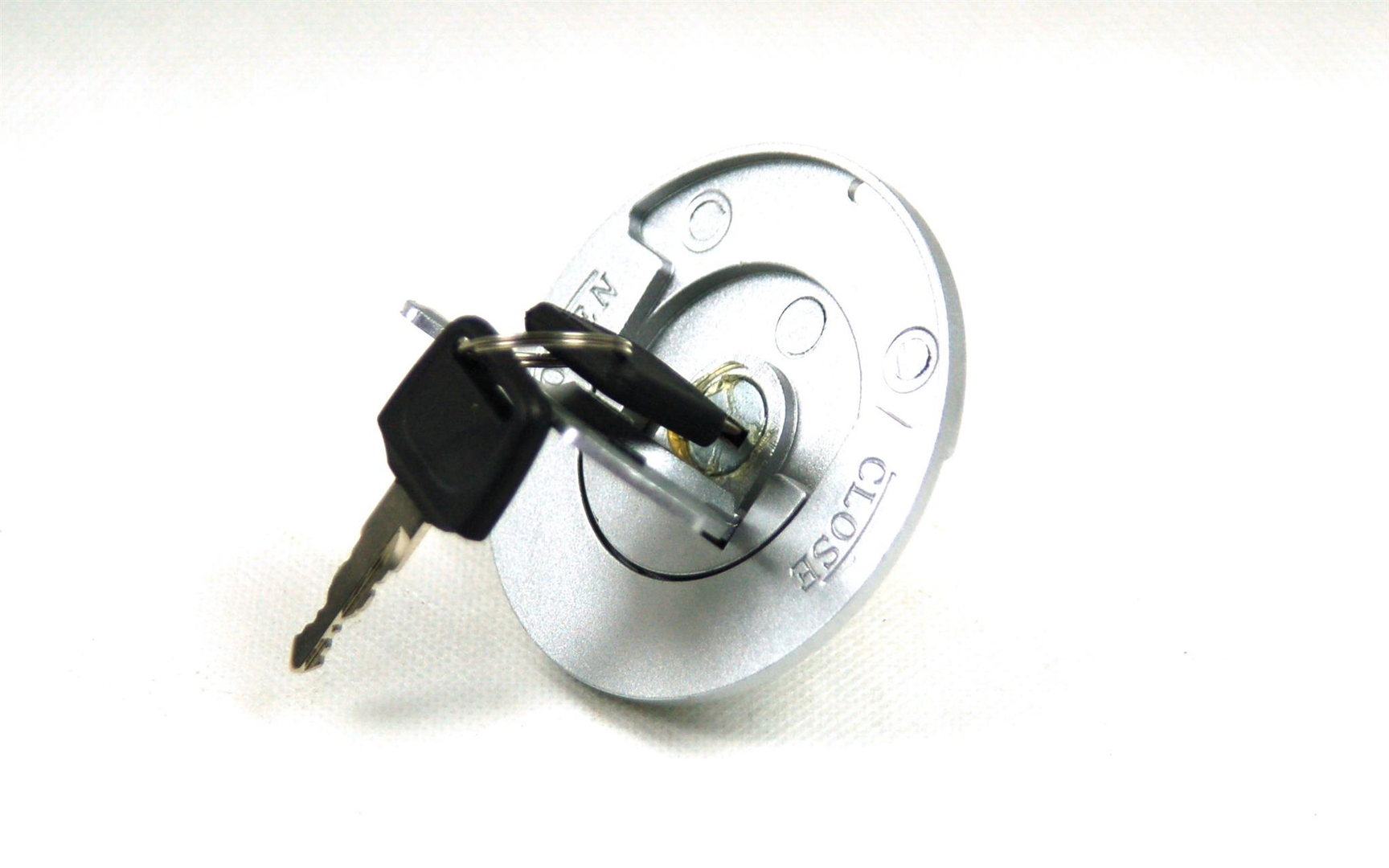 Korek zbiornika paliwa do quada Bashan 200