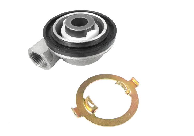 Napęd Licznika Ślimak Junak 901