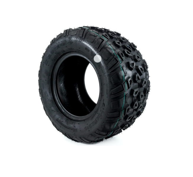 Opona tylna 19x10-9 P380 quad Kayo A200 A250