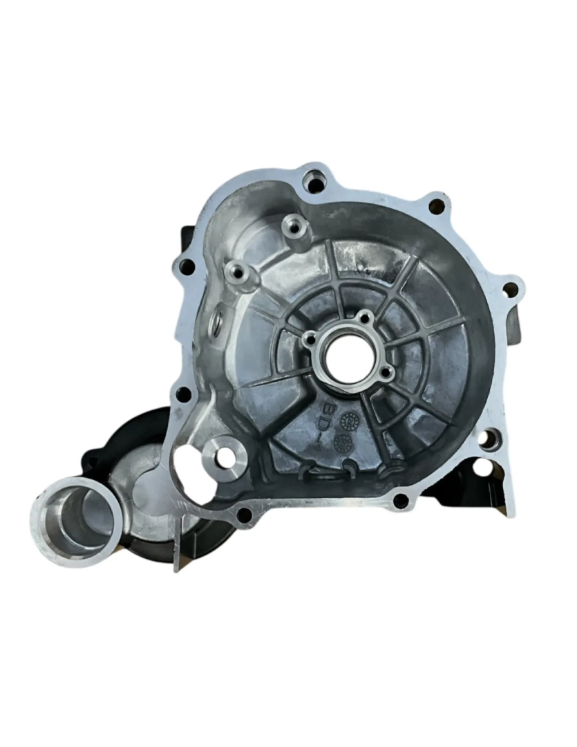 Pokrywa silnika lewa 300-75 dirtbike Kayo T4 300 Enduro