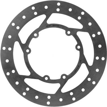 TRW tarcza hamulcowa przód HONDA CR 125 250 95-07