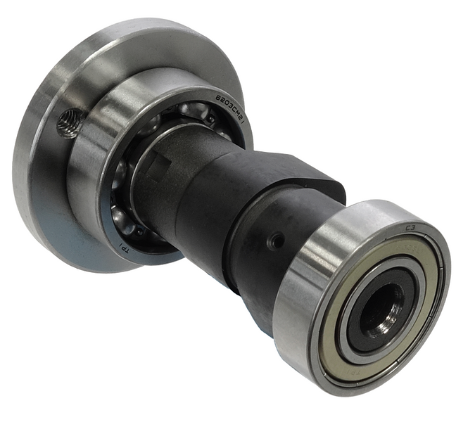 Wałek rozrządu DB250 MZK