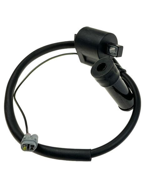 Cewka zapłonowa + fajka cross dirtbike Kayo K5 300 Enduro