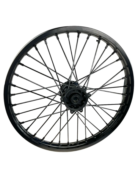 Felga przód 1.6x21 dirtbike Kayo K5 300 Enduro K5 300 SM K4 250 T4 250 300