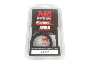 Uszczelniacze zawieszenia przód 43x55x11/14,5 Ariete Yamaha FZ6 TDM FZS