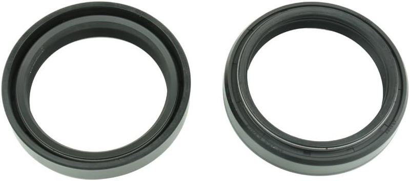 Uszczelniacze zawieszenia 43x53,8x9,6/11,6 Aprilia