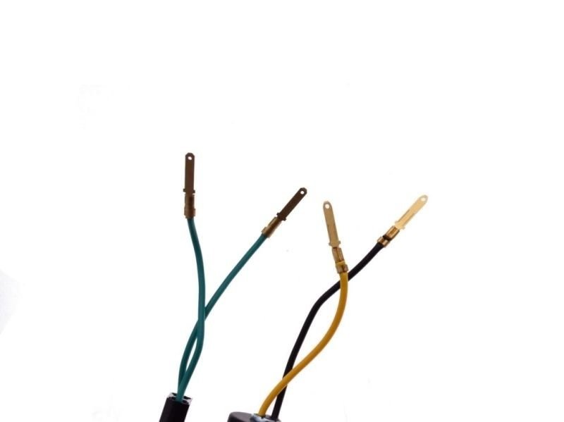 Lampa tył tylna aprilia sr50 carbon