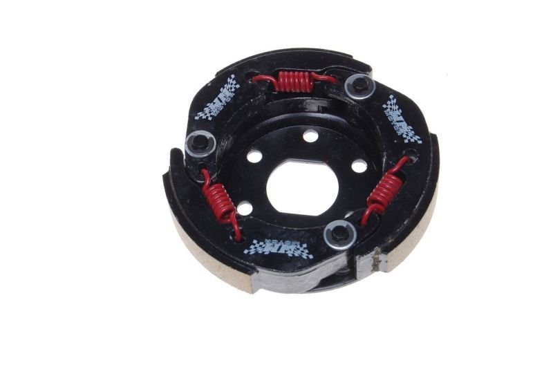 Szczęki sprzęgła tył tuning skutery 4T GY6