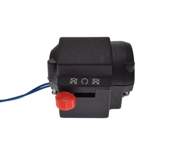 Przełącznik zespolony prawy jawa cz ts 350