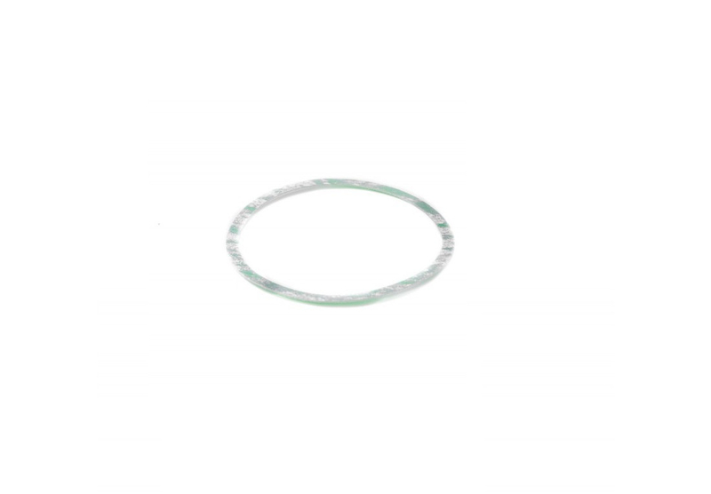 Uszczelka pod lewą pokrywę głowicy pitbike MRF 140 HQ RC Big SM RC RC-Z TTR