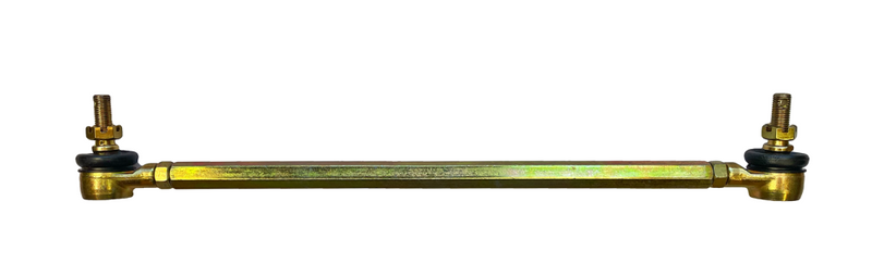 Drążek kierowniczy z końcówkami 28/28mm quad atv 200 250 Bashan