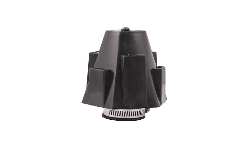 Filtr powietrza, stożkowy zabudowany 38mm
