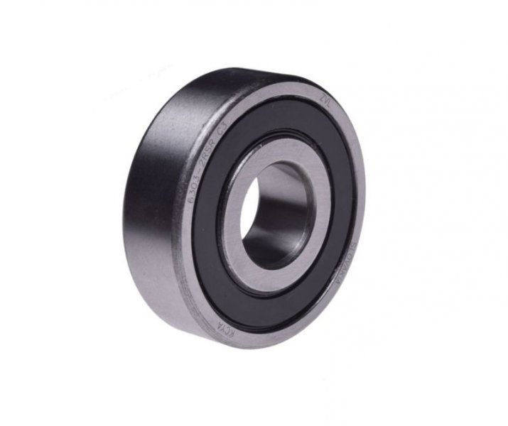 Łożysko 6303 2RS Czech skutery 4T