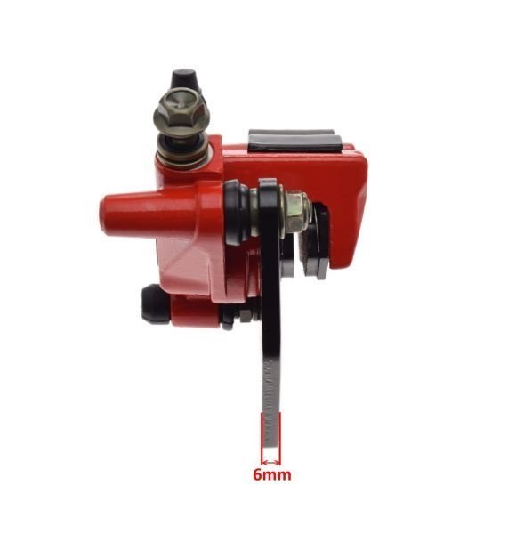 Junak 905 4T 50ccm Zacisk Hamulca na przód