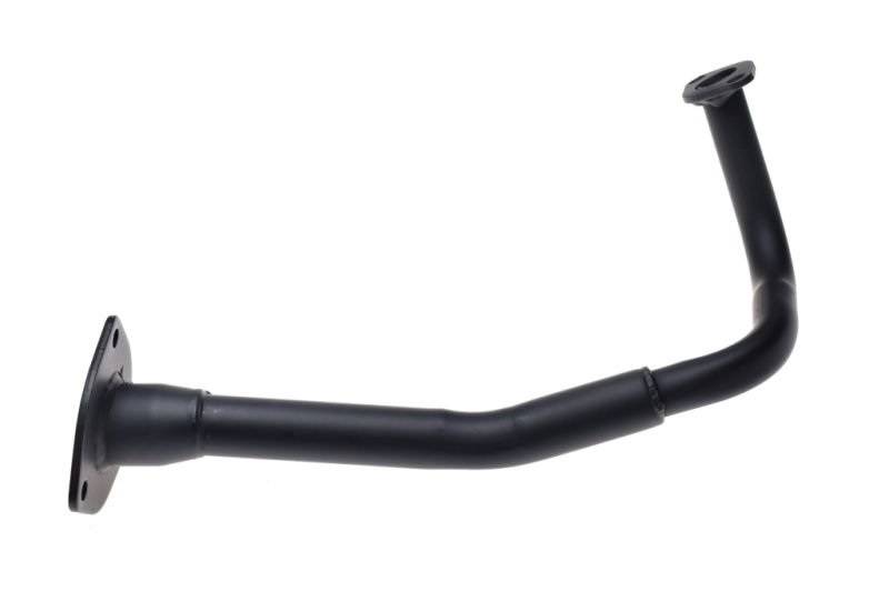 Kolanko Wydechowe 4T RM Motor Yuki Moto Zipp Rally