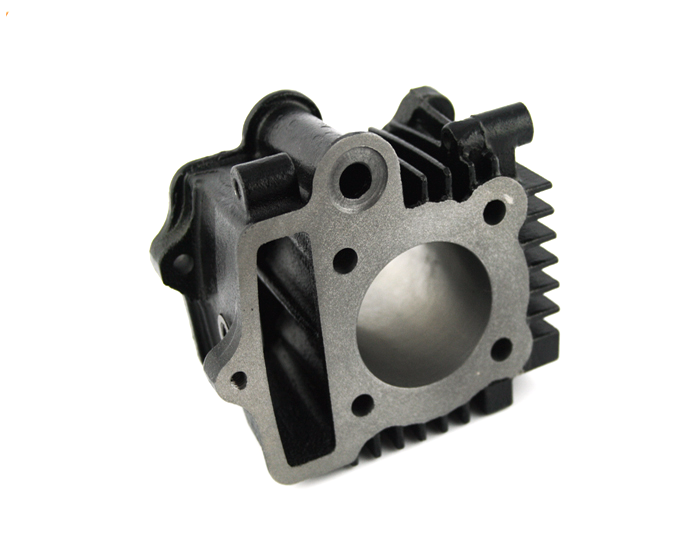 Cylinder chopper 70ccm 47mm kpl 4t king quad atv