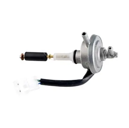 Kranik paliwa Teknix 15mm Peugeot Ludix Vivacity