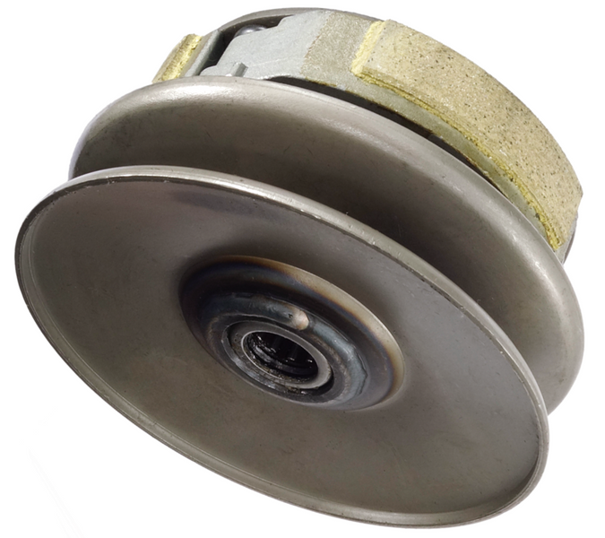 Sprzęgło dzwon do skutera 2T Falcon chiński Ferro Keeway Zipp