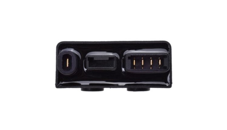 Cewka z modułem piaggio aprilia italjet cagiva