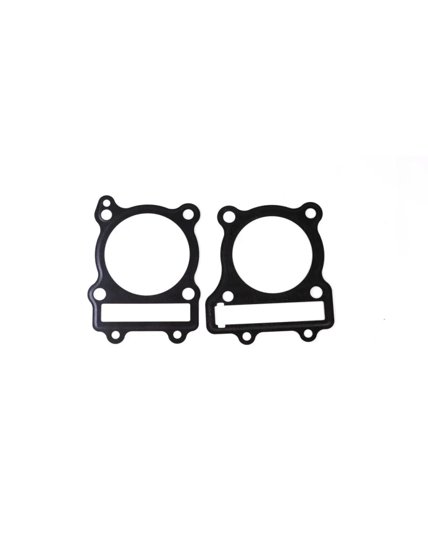 Uszczelki TOP-END góra silnika pitbike Z190 Kayo 160 TT