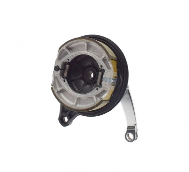 Pokrywa szczęk hamulca tył do junak 904 szczęki