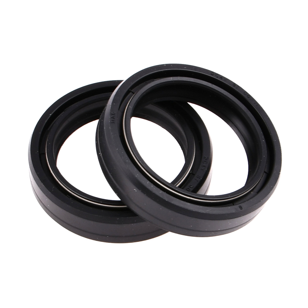 Uszczelniacze przedniego zawieszenia 37x50x11mm M.Line