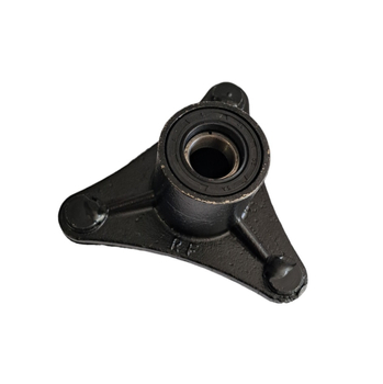 Piasta koła przedniego quad Kayo AY70