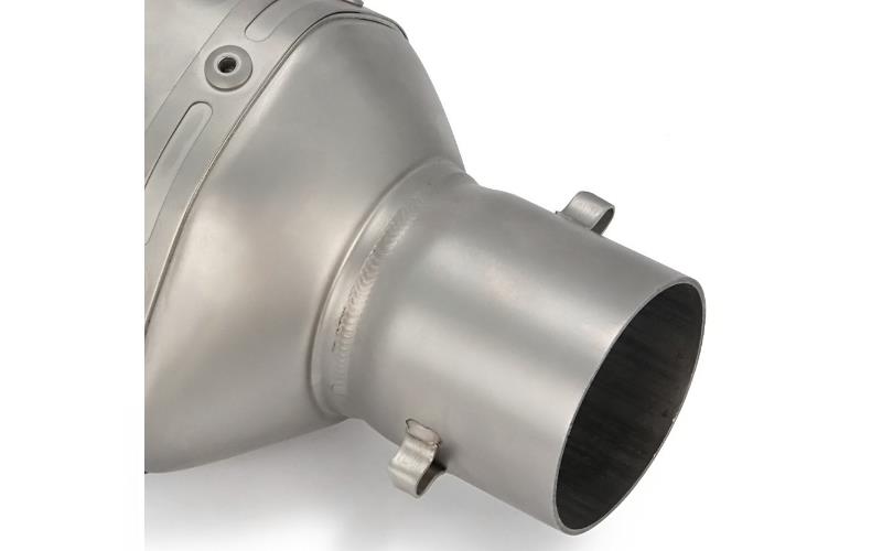 Tłumik wydech tuningowy DB-Killer Honda Suzuki KTM