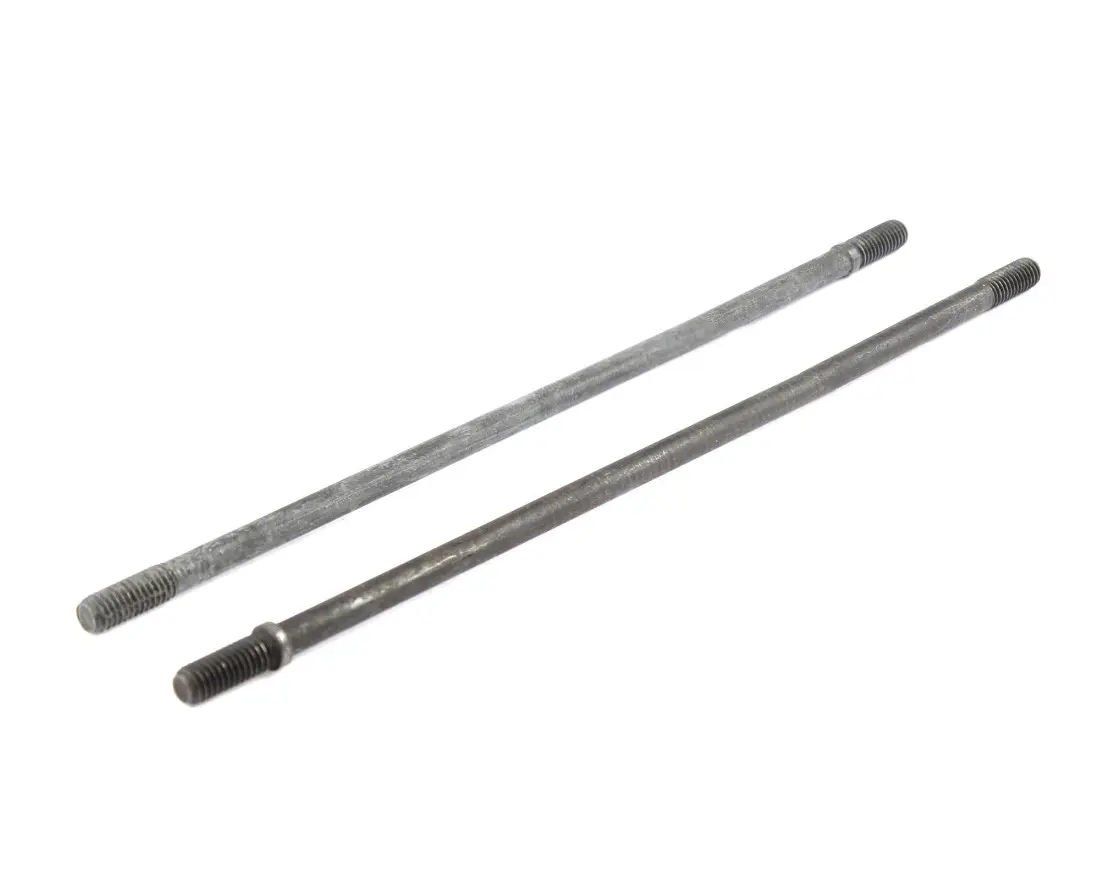 Szpilki cylindra silniki 90cc z rozrusznikiem pitbike Kayo TS90