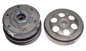 Sprzęgło tył skutery 2t longjia exactly