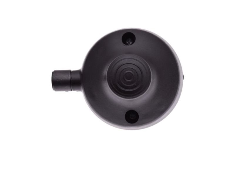 Kierunkowskaz tył okrągły dymiony klosz MZ ETZ 150 250 251