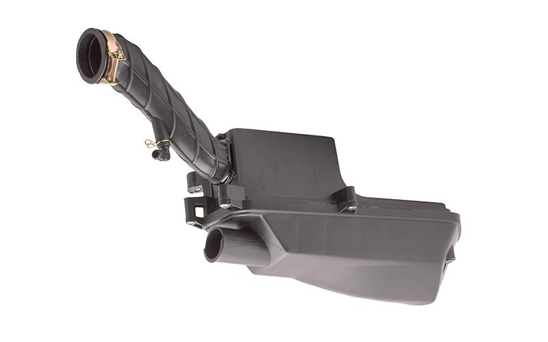 Filtr powietrza obudowa GY6 Barton Firefox Euro 4