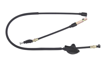 Linka sprzęgła do Barton Ranger Classic (E4) 95cm