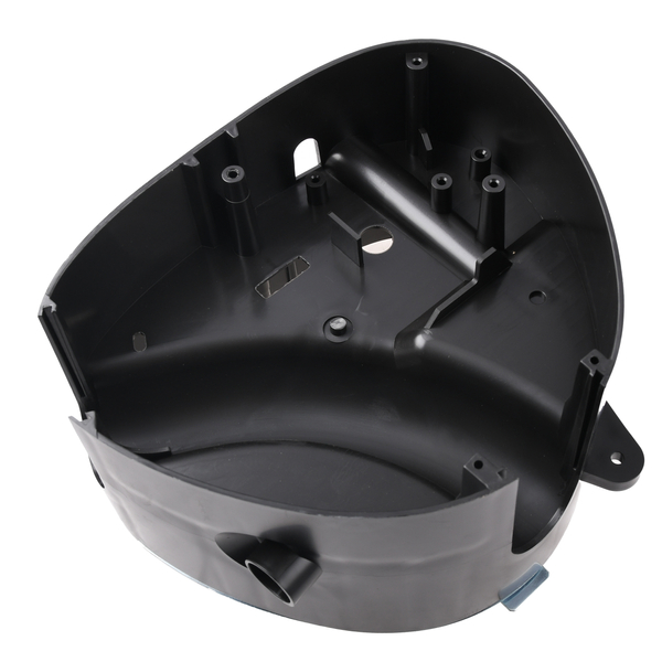 Obudowa filtra powietrza z filtrem Simson DPR Classic