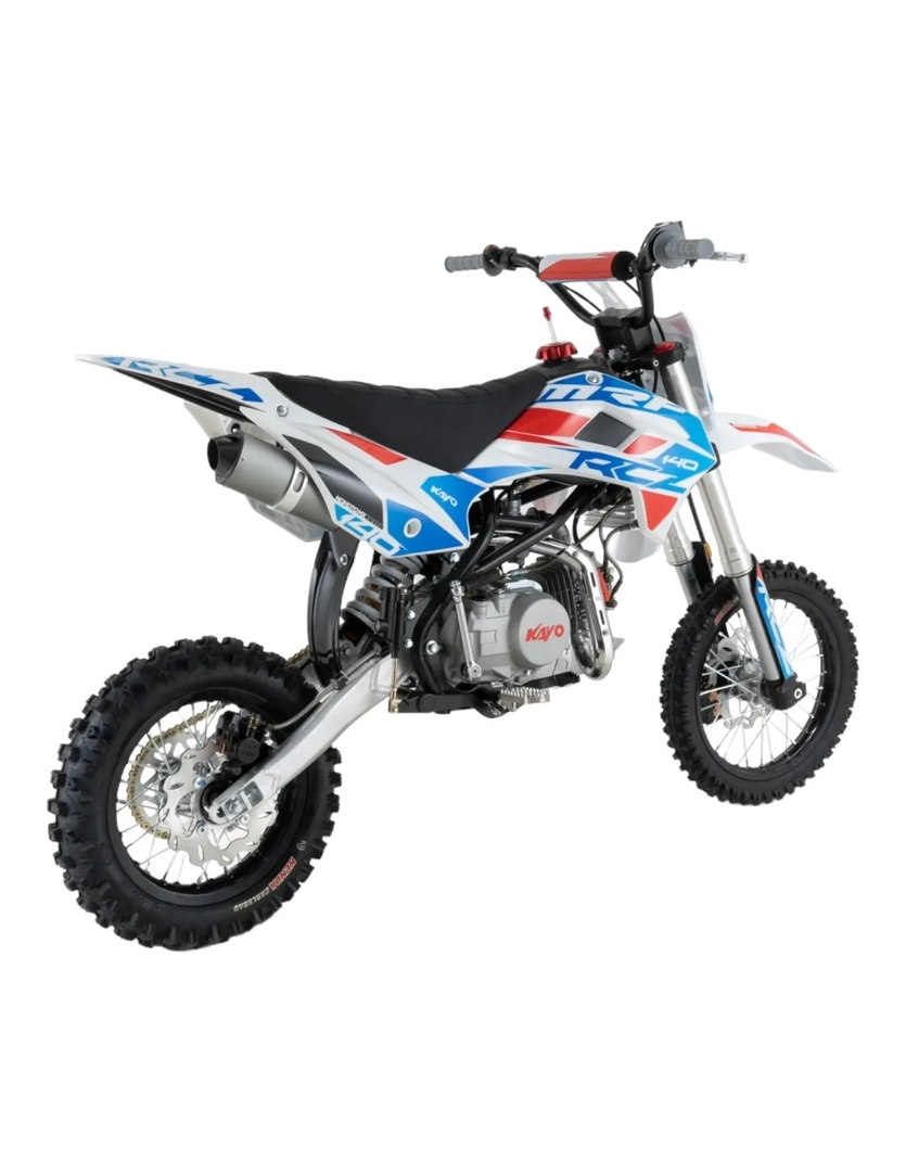 Pit Bike MRF 140 RC-Z