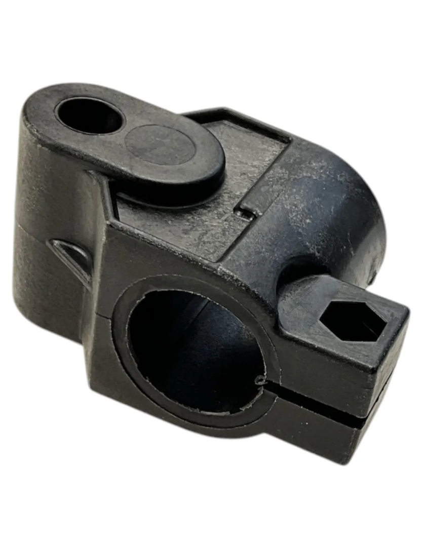 Mocowanie kolumny kierownicy buggy Kayo S70