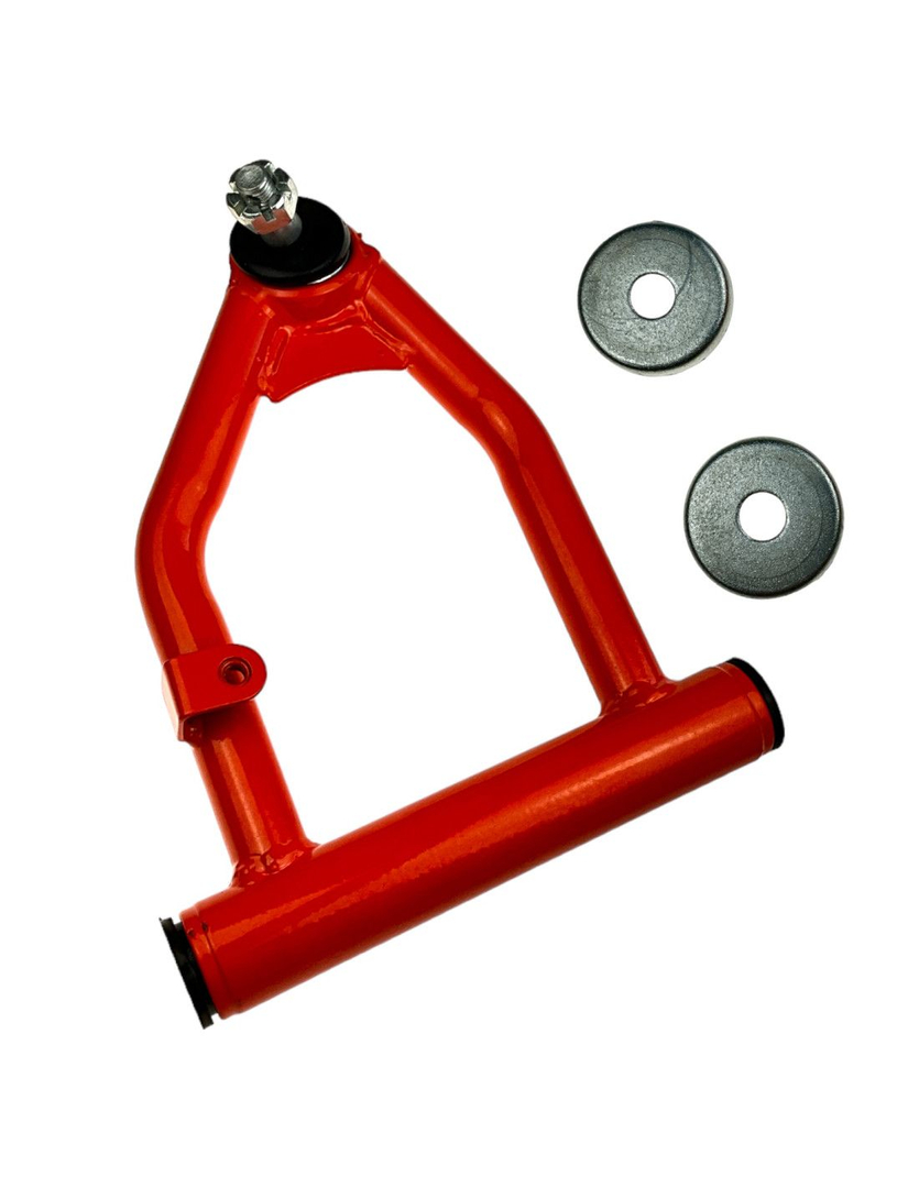 Ramię przedniego wahacza prawe górne quad Kayo AT110 AT125 AU110 AU125