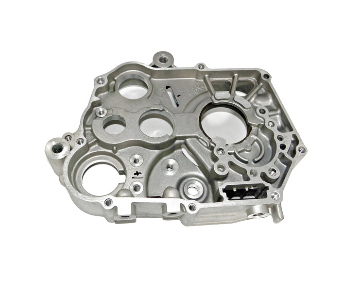 Karter silnika prawy pitbike MRF 140 HQ RC SM TTR Kayo TT140 Pitgang RXF