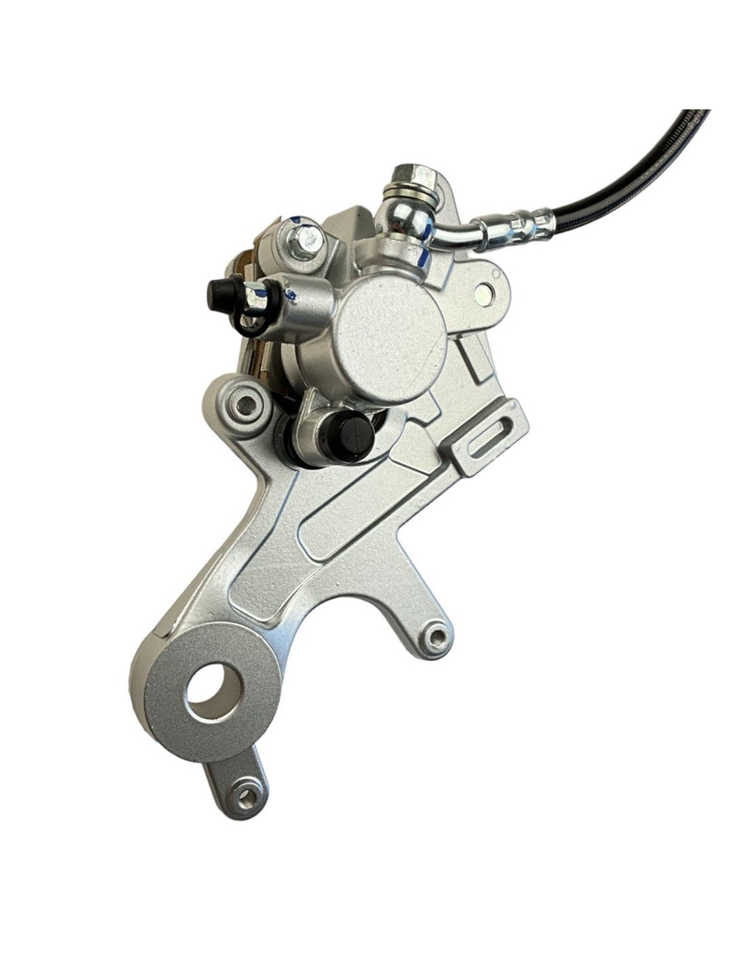 Hamulec tylny kompletny dirtbike Kayo K4 Enduro Kayo K5 300 Enduro