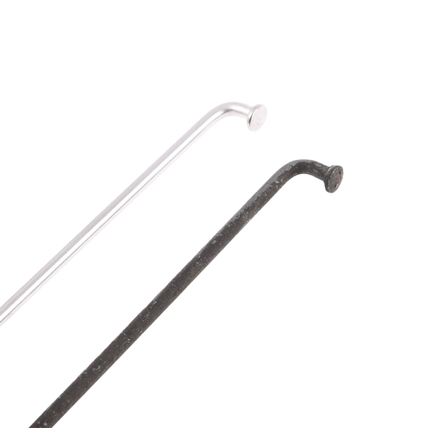 Szprychy koła 16 cali nierdzewne polerowane wzór prl 154mm Romet DPR Classic