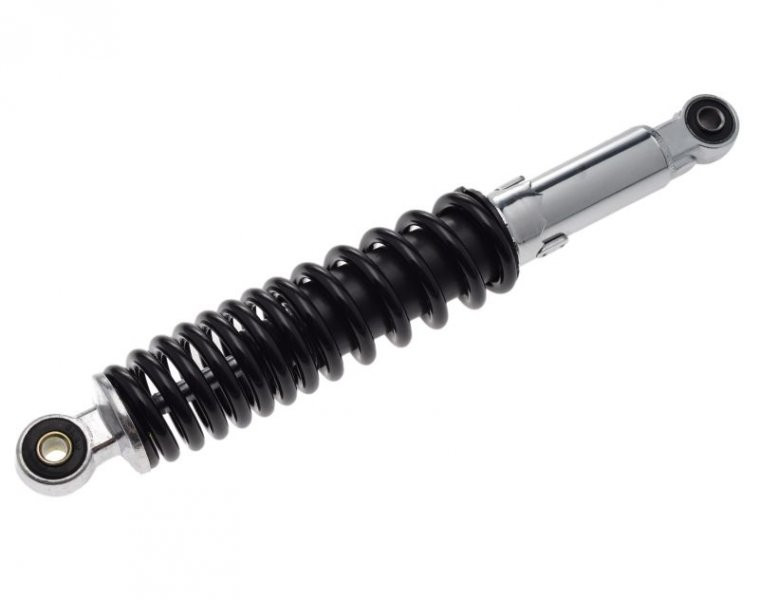 Amortyzator tył skuter 2T 4T Longjia LJ125T-8M 331mm 363mm