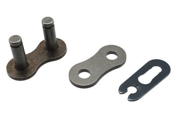 Zapinka łańcucha 520 BEZ O-RING