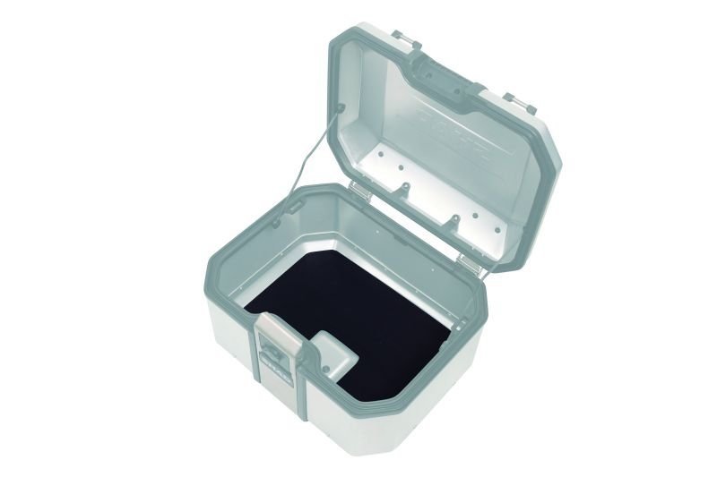 Kufer SHAD TERRA Centralny TR48 Aluminiowy