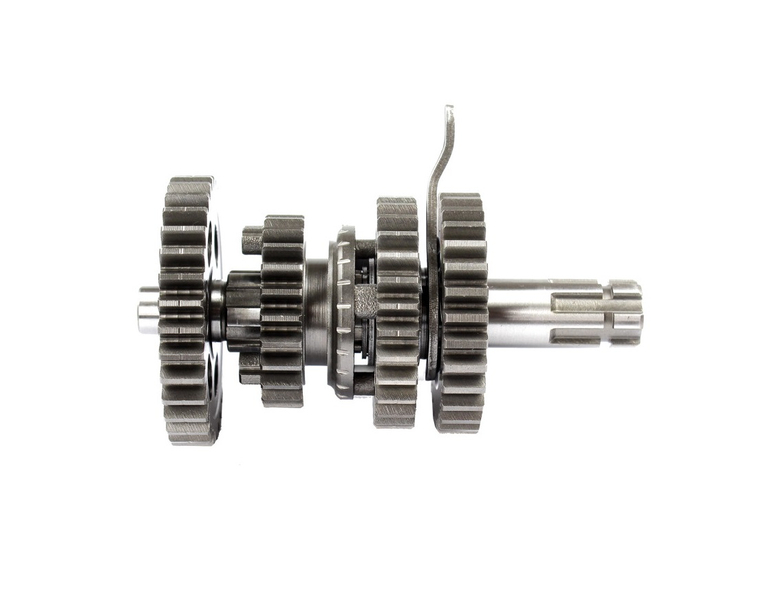 Wałek zdawczy skrzyni biegów quad Kayo A150