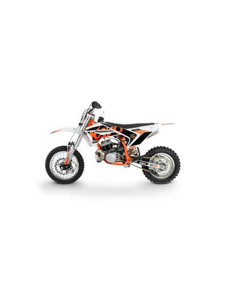 Dirt Bike Kayo KT50 Mini