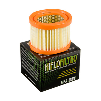 Hiflo filtr powietrza Sym 125 Combiz 11-15