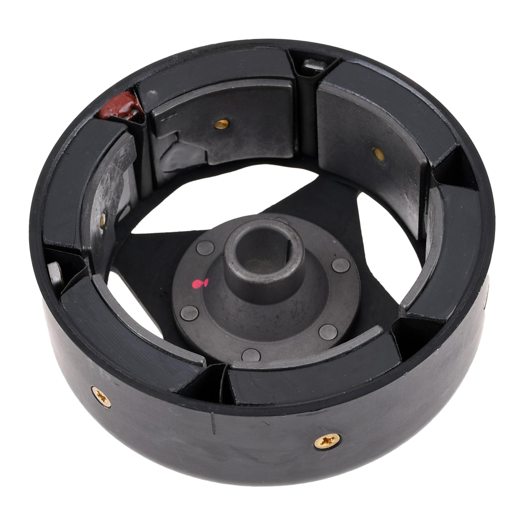 Koło magnesowe magneto elektronik Simson 8305.1-010 DPR Classic